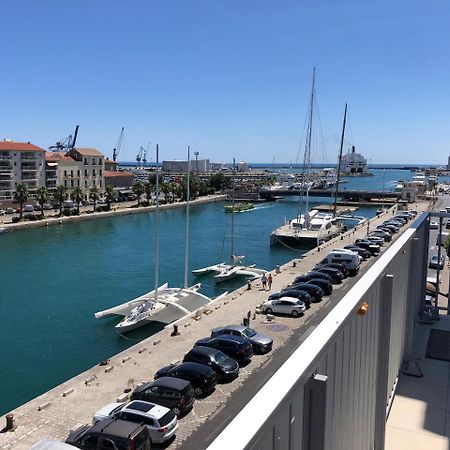 La Terrasse Des Capucines Διαμέρισμα Σετ Εξωτερικό φωτογραφία