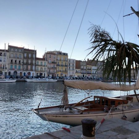 La Terrasse Des Capucines Διαμέρισμα Σετ Εξωτερικό φωτογραφία